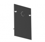 Magnetilise siinivalgusti otsakork, s&uuml;vistatud