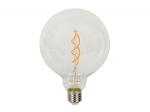 LED pirn E27 4W 1800K 230lm 220-240V FILAMENT G125 GLOBE RETRO VINTAGE DIMMABLE LED line PRIME