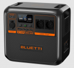BLUETTI kaasaskantav elektrijaam | 1800W 1440Wh LiFePO4