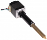 Joy-iT NEMA8 lineaarne ajam samm-mootor, sammu kohta 0.02mm, 5.28V 0.24A
