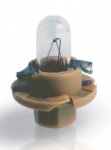 Lamp 12V 1.5W BX8.4d PHILIPS