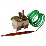 Termostaat 20-120&deg;C,&Delta;T=3&deg;C, 1.5m univ.