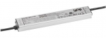 LED toiteplokk 96W, 12V, 8A, IP67, slim, SELF