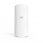 Juhtmeta LAN signaali saatja kuni 300Mbps, 2.4GHz, 10dBi, PoE, IP65