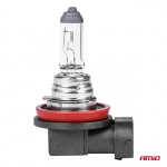 Halogeenpirn H11 12V 55W 1tk blister AMiO