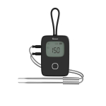 Nutikas Bluetooth grilltermomeeter kahe v&auml;lise sondiga