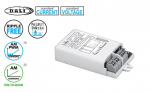 20W CC LED toiteplokk 250-700mA 3-49V, 24V 0.7A, DIP-SWITCH, DALI2, AM, PWM, JOLLY DALI BI, TCI
