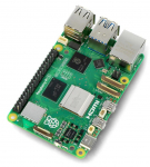 &Uuml;heplaadiline arvuti, Raspberry Pi 5 B 8GB RAM