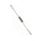 LED kontroller 5-24Vdc, 4A, &uuml;he kanaliga, 5,5/2,1 pistikutega