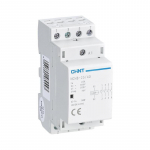 KONTAKTOR NCH8-25 4NO 220/230V, CHINT