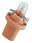 Autolamp 12V, 1.5W, B8.5d, PHILIPS