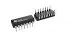 Mikroskeem CD40106 DIP14 RoHS