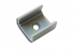 LED profiili kinnitus (SR15), plastik hall