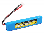 PATONA aku f. JBL Xtreme GSP0931134 7.4V 5000mAh