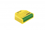 Shelly Plus RGBW PM juhtseade, Gateway Bluetooth, Wi-Fi