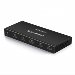 Splitter HDMI 1.4 4K 30Hz (1 sisend -> 4 v&auml;ljundit)