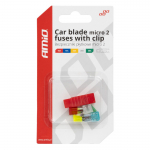 Autode mikro 2 sulavkaitsmed MIX
