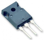 Transistor MOS-N-Ch 55V 53A 120W 0,02R TO247AC