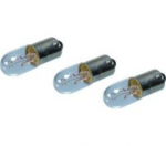 Signaal lamp BA9s 28V 1.1W