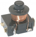 K&auml;ivitusrelee 125W,1/6HP