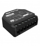 Shelly 2PM Gen3 juhtmevaba l&uuml;litusseade Bluetooth, Wi-Fi