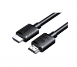 Kaabel HDMI-HDMI 10m (HDMI 2.1 8K@60Hz 48Gbps) must HD175 UGREEN