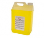 Suitsumasina vedelik 5l