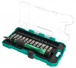 Nugade komplekt 14 tk. karbis,  Proskit's