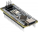 Mikrokontroller NANO V4 ATmega328PB kiibiga JOY-IT