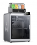 3D-printer K2Plus koos CFS CREALITYga