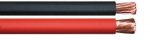 Vask juhe 4mm&sup2; (1026X0.07mm) silikooniga isolatsioon +180*C, punane