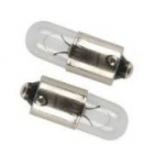 Autolamp 12V, 4W, BA9s (2tk.), NARVA