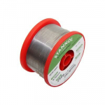 Jootetina Sn60/Pb40 1.0mm 250g  Stannol r&auml;bustiga