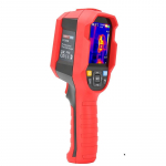 Raske soojuskaamera, 256&times;192, -20?~550?, 56&deg;&times;42&deg;, 25Hz, 2.8'' TFT LCD, IP65, UNI-T