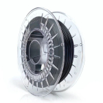 3D-printeri filament PC/PBT (HT-UV-IMPACT) must 1.75mm 0.5kg Rosa3D