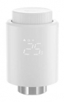 Radiaatori termostaatventiil TRVZB, Zigbee, 3xAA, M30 x 1,5 mm, SONOFF