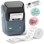Etikettide printer kaasaskantav Lake blue B1 NIIMBOT NIIMBOT