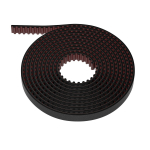Hammasrihm 2GT W6 L2000 mm (K1, K1C, K1SE, K1Max, Ender-3 V3, Ender-3 V3Plus, Creality-Hi) CREALITY