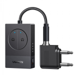 Traadita Bluetooth 5.4 helisaatja AUX-liidesega (3,5 mm)