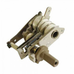 Reguleeritav bimetall termostaat kuni 220&deg;C, 10A