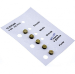 Pihustite komplekt 6MB METANO