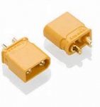 Ki&scaron;tukas DC,  XT30