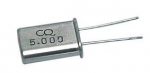 Kvartsresonaator 27.000 MHz