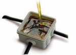 3M&trade; Scotchcast&trade; Re-Enterable Electrical Insulating Resins, SC 2123, Easy Dispenser 250, suurus 250 ml