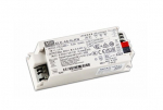 40W Constant Power Mode LED 600-1400mA 9-54V, KNX, IP20, MEAN WELL
