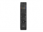 Asenduspult TV VESTEL, HITACHI, SHARP, TELEFUNKEN telerite jaoks.