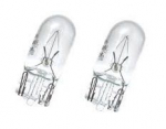 Autolamp 12V, 3W, W2.1x9.5d (2tk.), NARVA