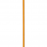 12V 13W/m Free Cut COB LED riba 528led/m 10mm Wide CRI90, IP68, 3000K, 50m