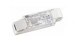 25W Constant Power Mode LED 700mA, 9-54V, KNX, IP67, MEAN WELL