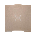 PEI-plaat 265&times;300 kahe tekstuuriga, m&otilde;eldud I7 SPARKX CREALITY-le